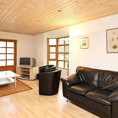 6 Person Holiday Home In L S Laeso Dış mekan fotoğraf
