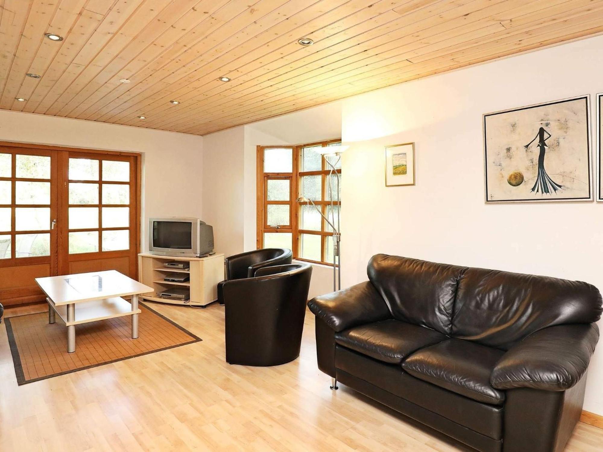 6 Person Holiday Home In L S Laeso Dış mekan fotoğraf
