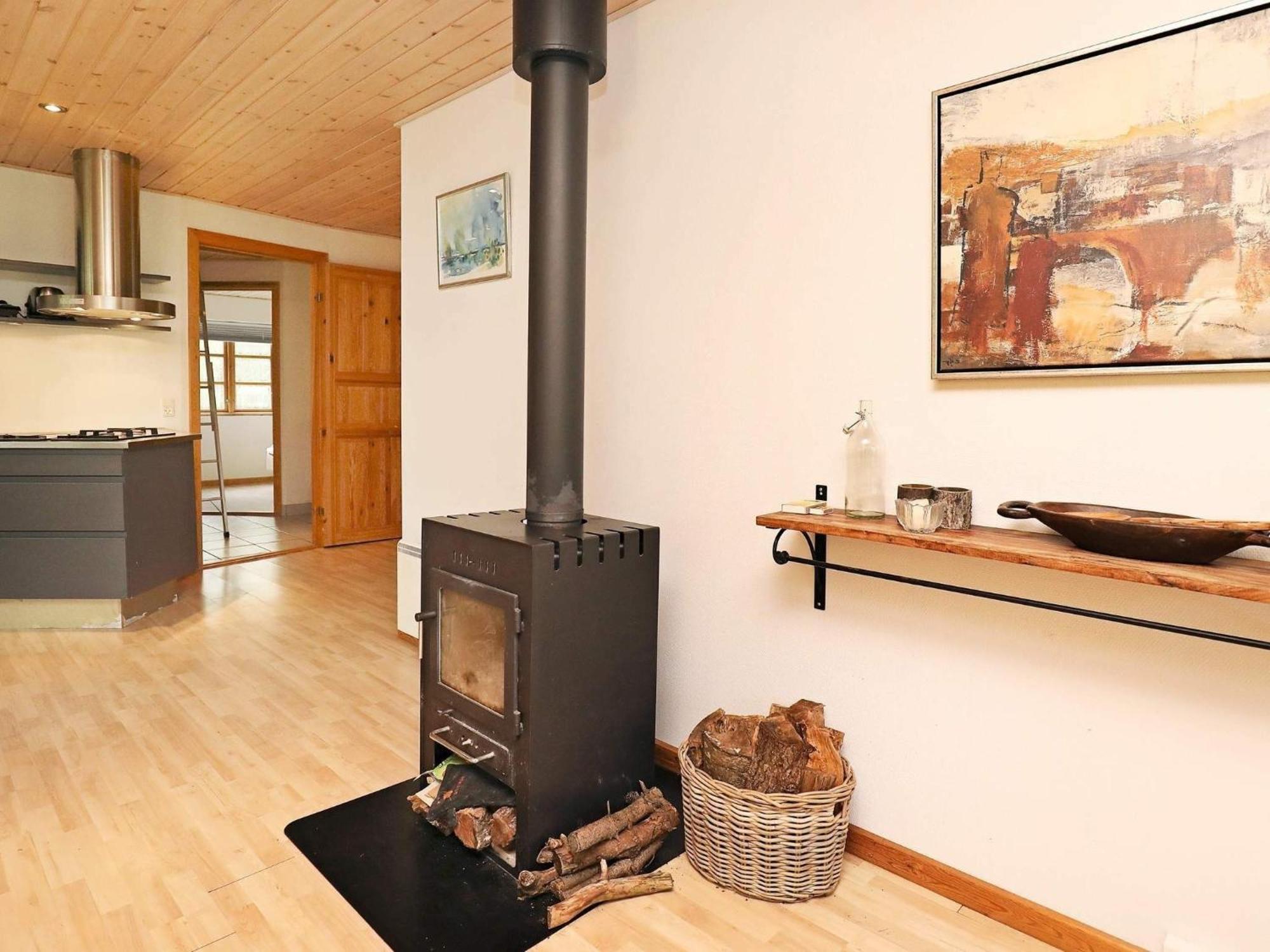 6 Person Holiday Home In L S Laeso Dış mekan fotoğraf