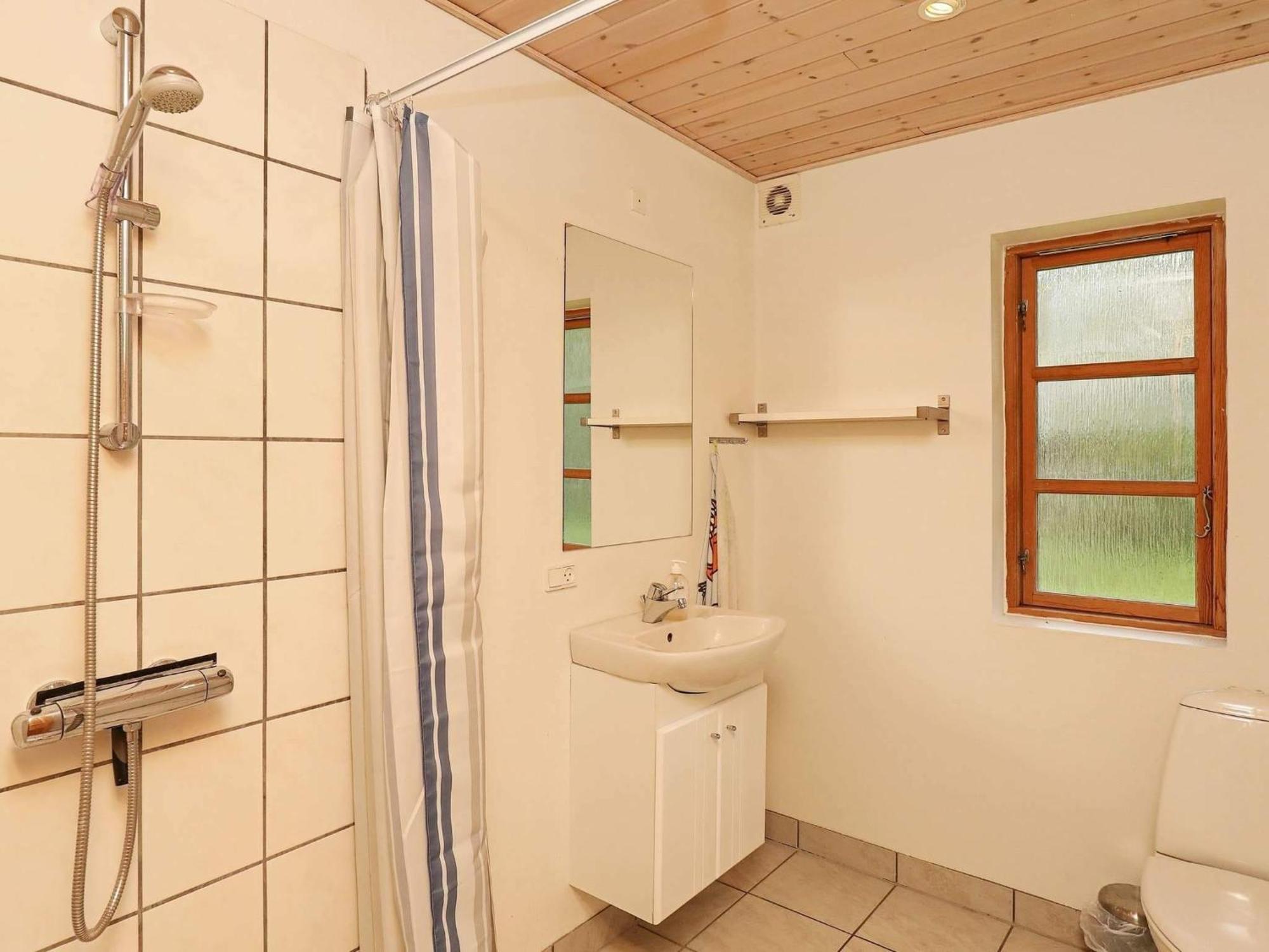 6 Person Holiday Home In L S Laeso Dış mekan fotoğraf