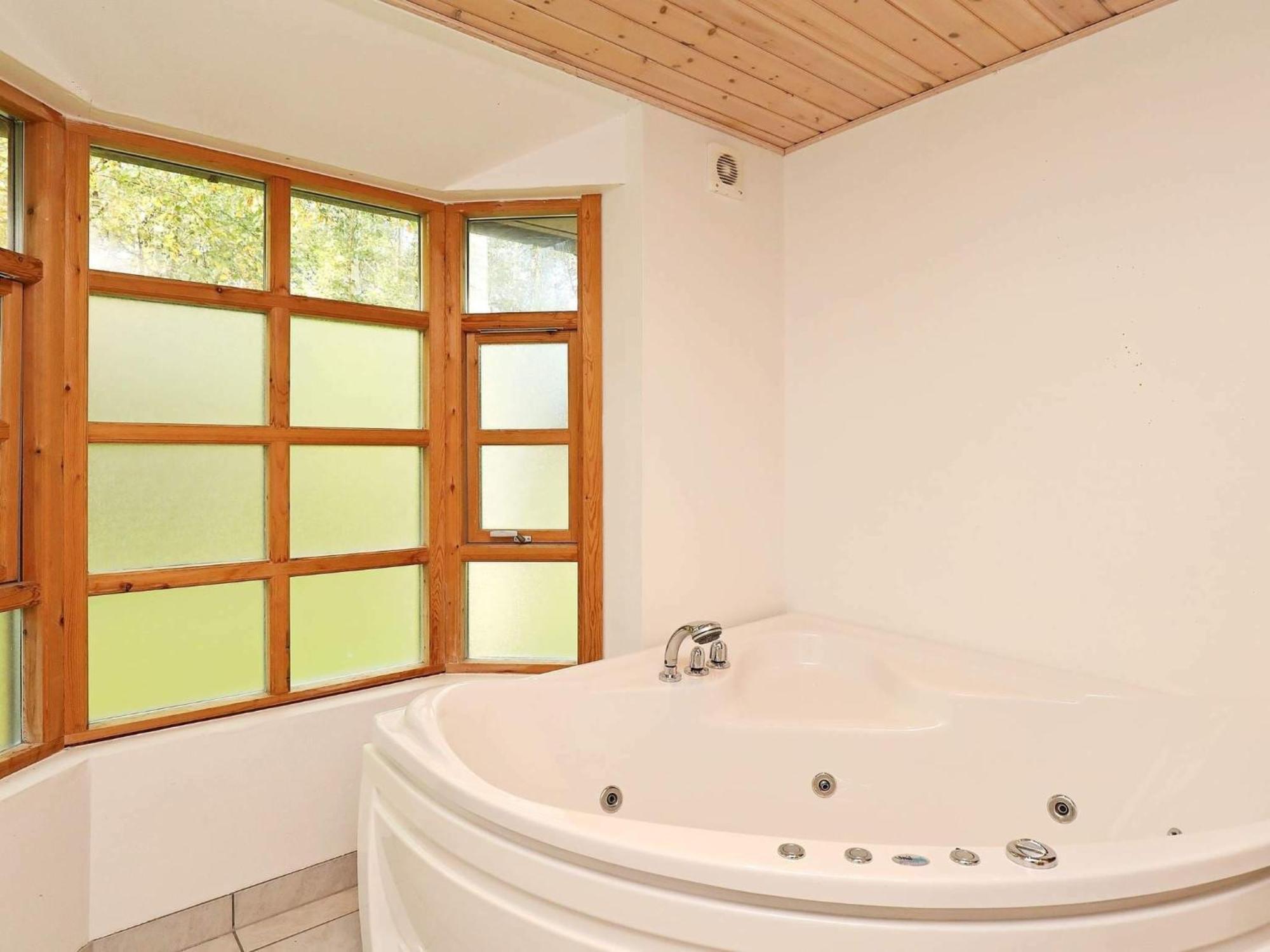 6 Person Holiday Home In L S Laeso Dış mekan fotoğraf